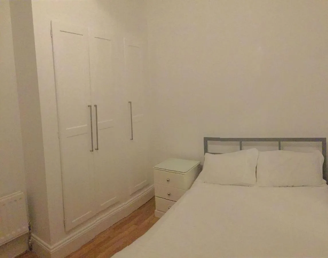 Outram 26 Hotel Stockton-on-Tees 3*,