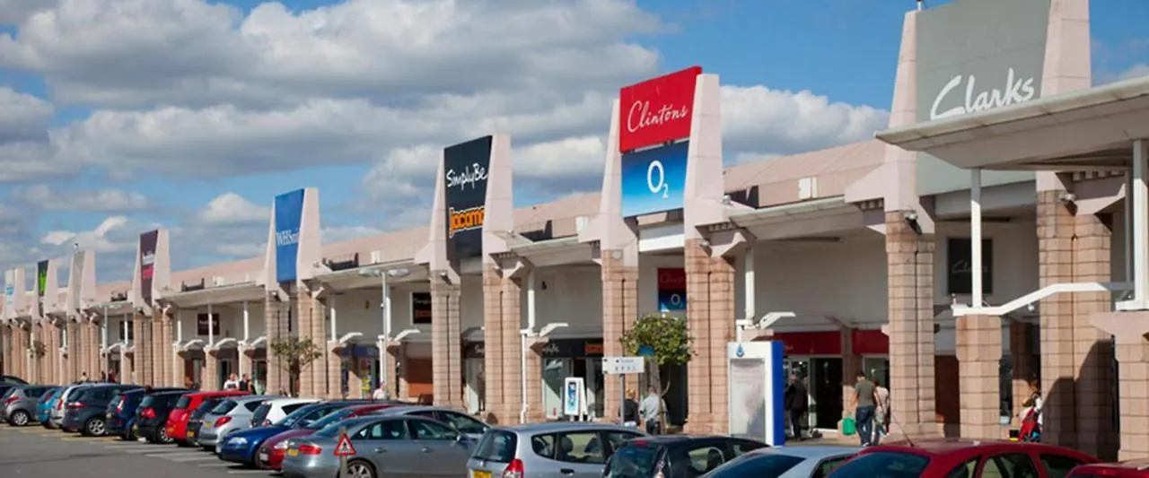 Outram 26 Hotel Stockton-on-Tees