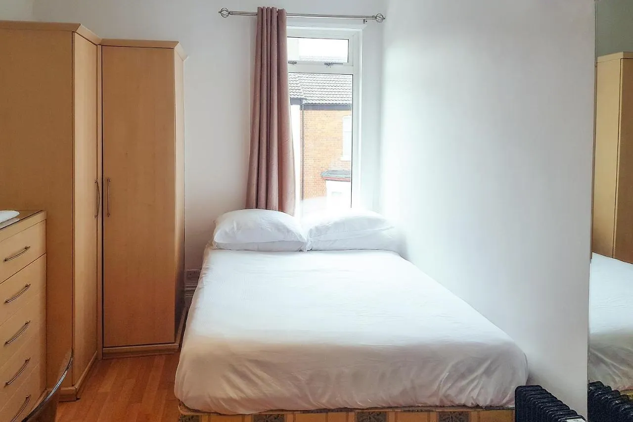 ***  Outram 26 Hotel Stockton-on-Tees United Kingdom