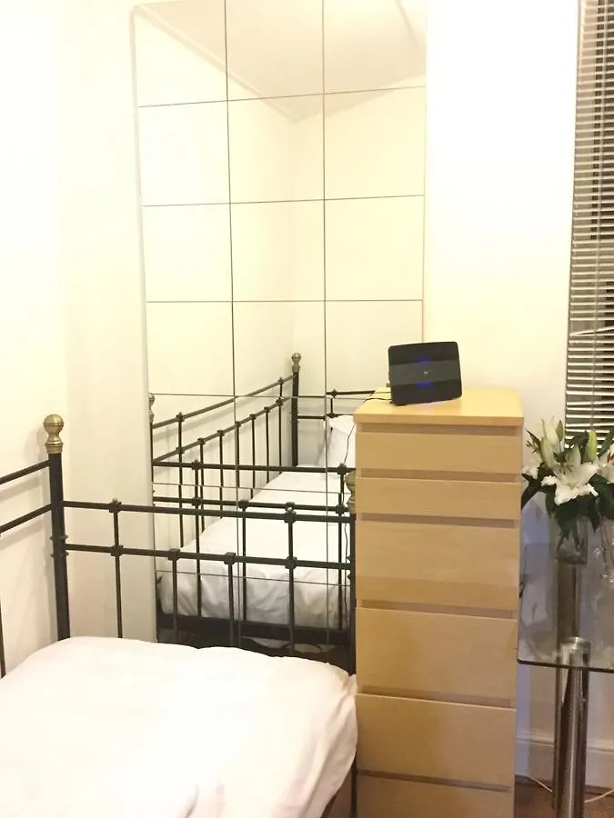 Outram 26 Hotel Stockton-on-Tees 3*,  United Kingdom