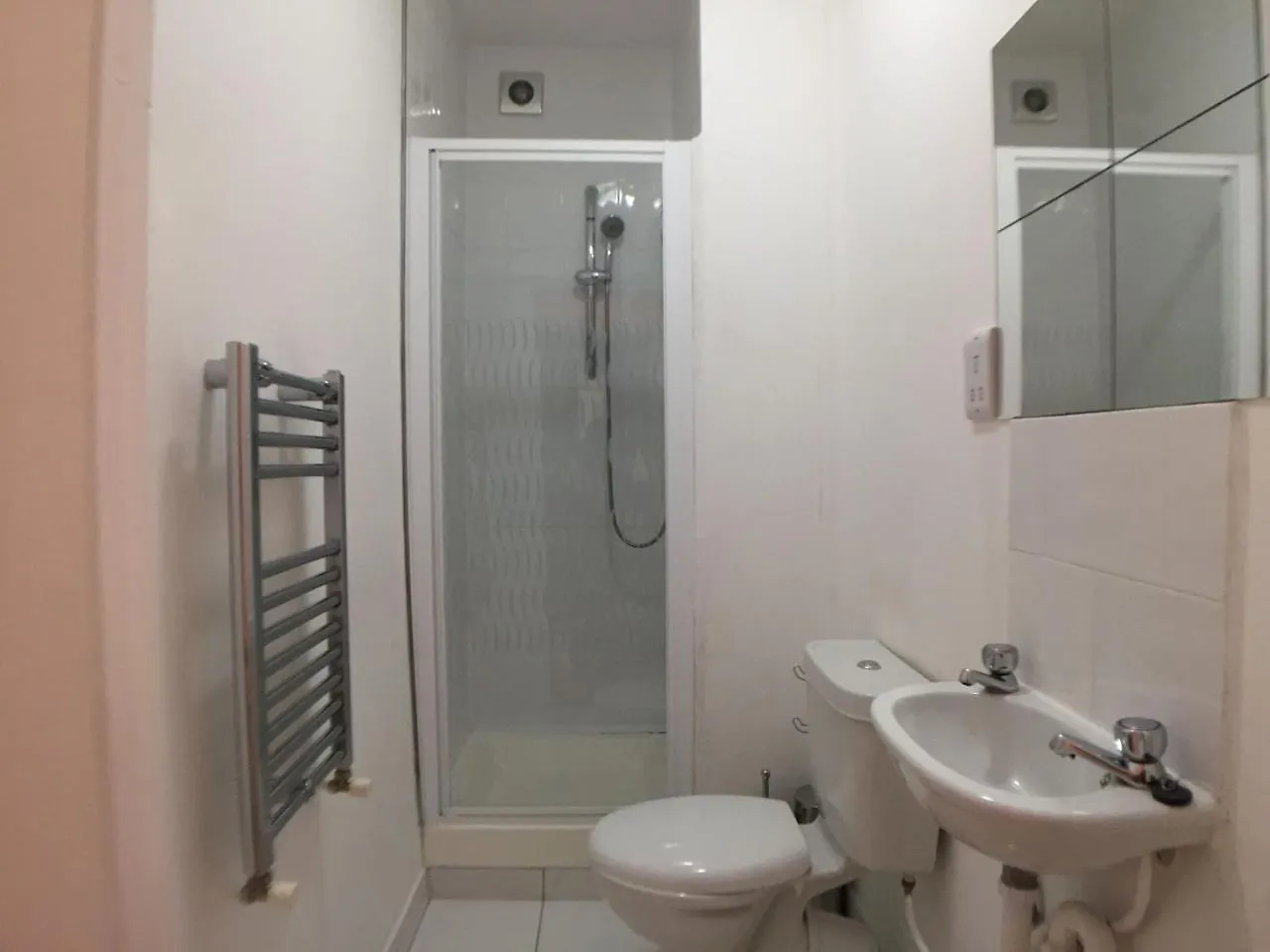 Outram 26 Hotel Stockton-on-Tees
