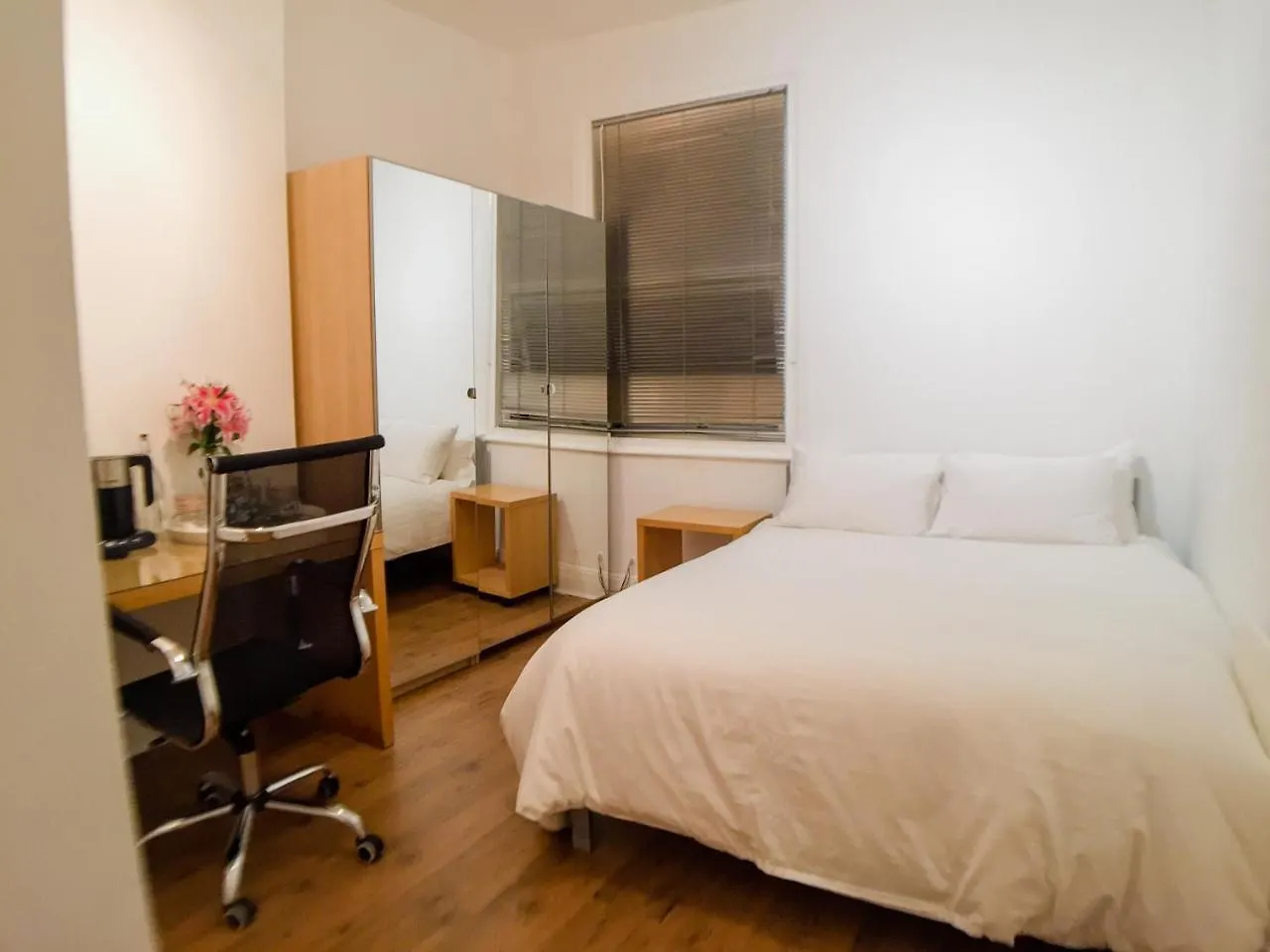 Outram 26 Hotel Stockton-on-Tees United Kingdom