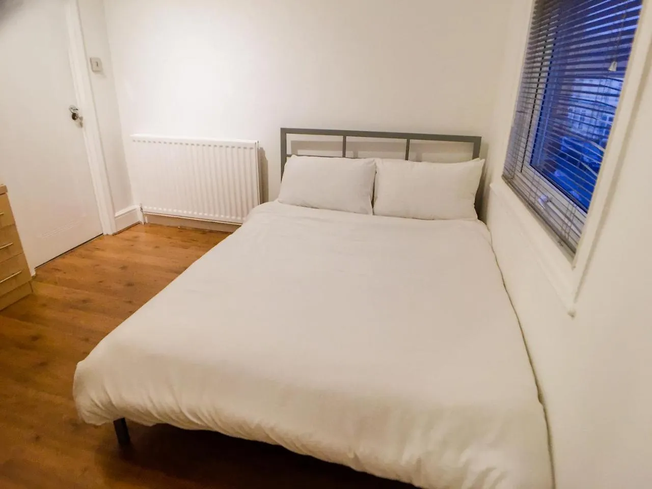 ***  Outram 26 Hotel Stockton-on-Tees United Kingdom